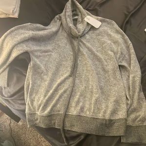 Softest sweatshirt ever